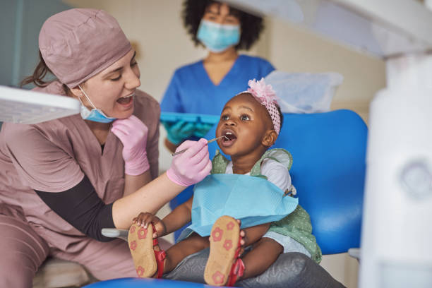 Best Sedation Dentistry  in Colon, MI