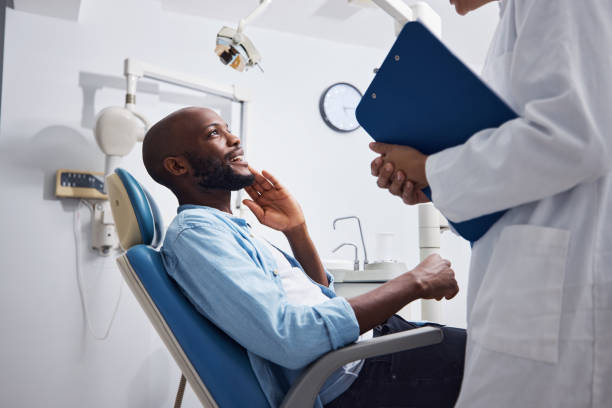 Dental Inlays and Onlays in Colon, MI