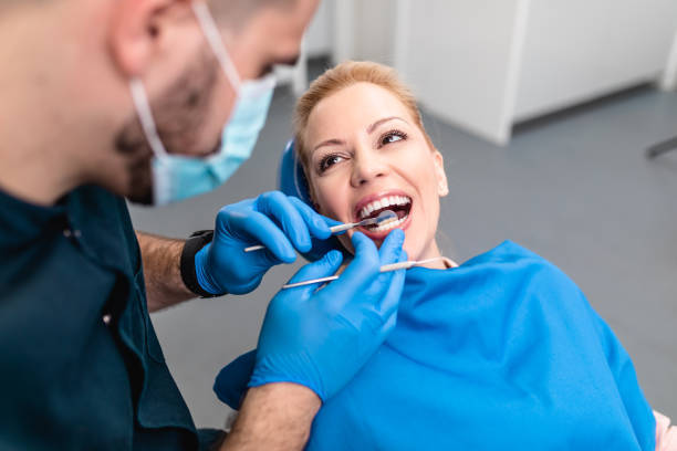 Best Emergency Dental Care  in Colon, MI