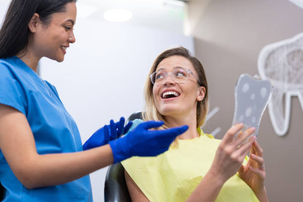 Best Teeth Whitening  in Colon, MI