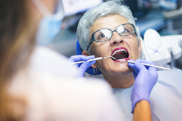 Best Root Canal Treatment  in Colon, MI