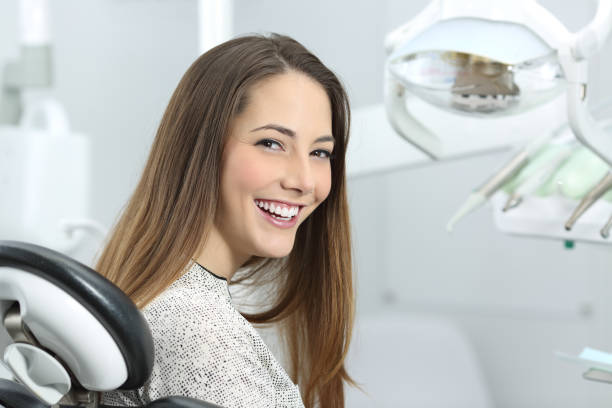 Oral Surgery in Colon, MI