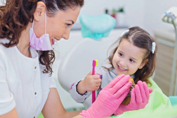 Best General Dentistry  in Colon, MI